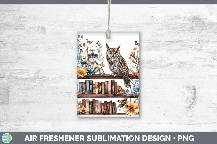 Owl Clipart Image 15
