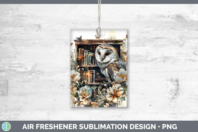 Owl Clipart Image 14