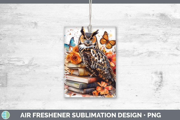 Owl Clipart Image 12