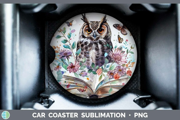 Owl Clipart Image 4