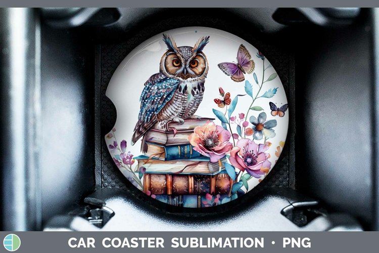 Owl Clipart Image 5