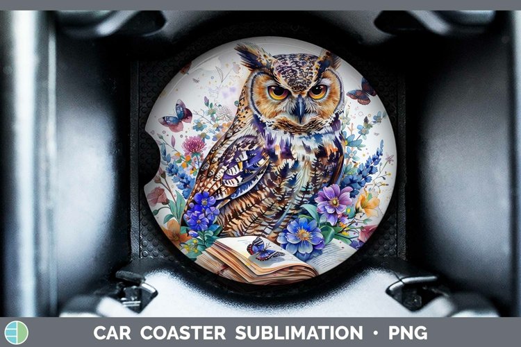 Owl Clipart Image 7