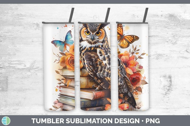 Watercolor Book Clipart Image 21