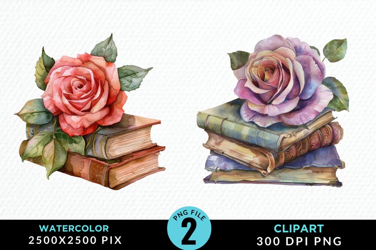 Rose Graphic Image 5