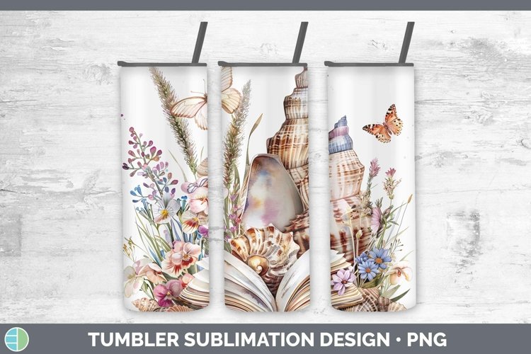Sublimation Tumbler Designs Image 3