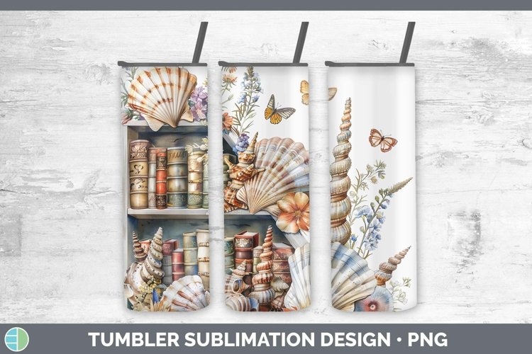 Sublimation Tumbler Designs