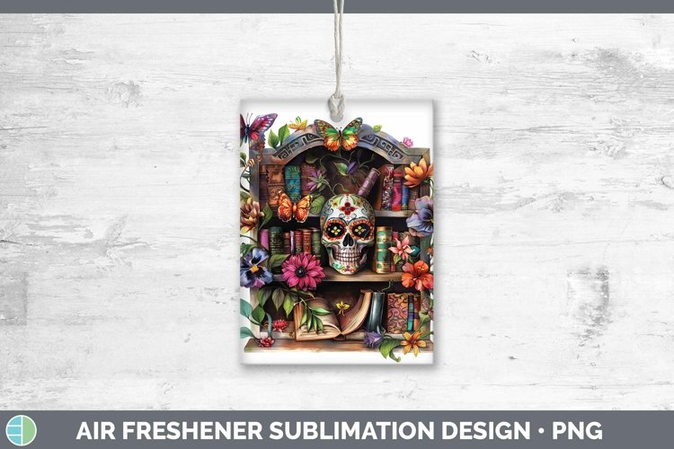 Sugar Skull Clipart
