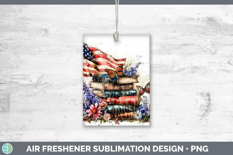 Watercolor Book Clipart Image 8