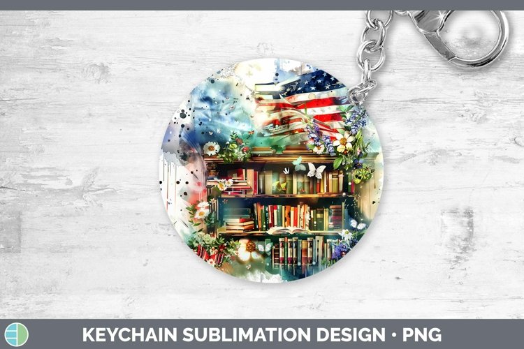 Watercolor Book Clipart Image 23