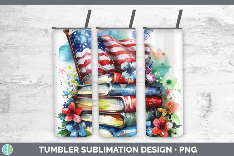 Sublimation Tumbler Designs Image 14