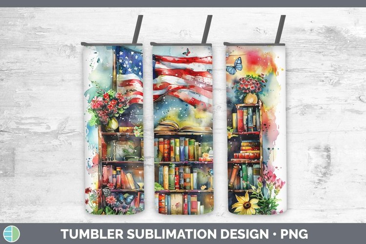 Sublimation Tumbler Designs Image 15