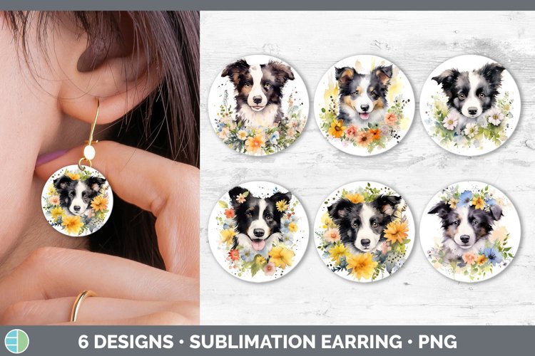 Flowers Border Clipart Image 24
