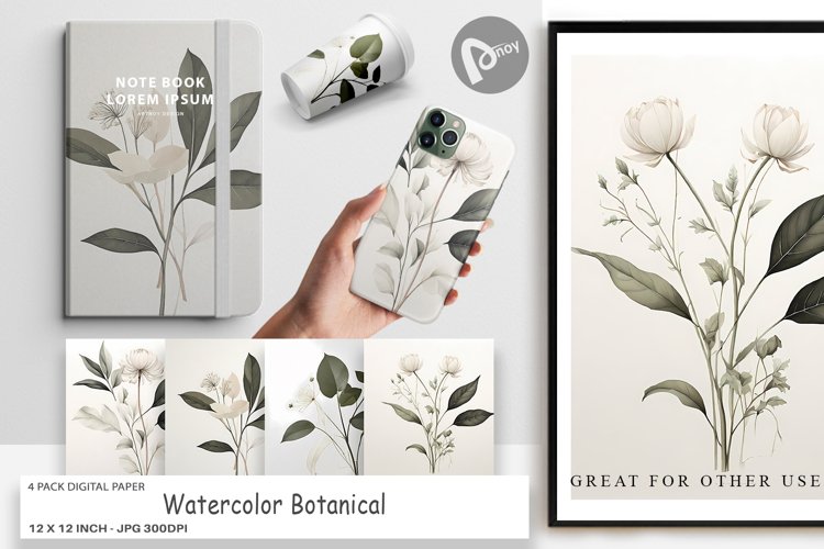 Printable Scrapbook Paper Image 20