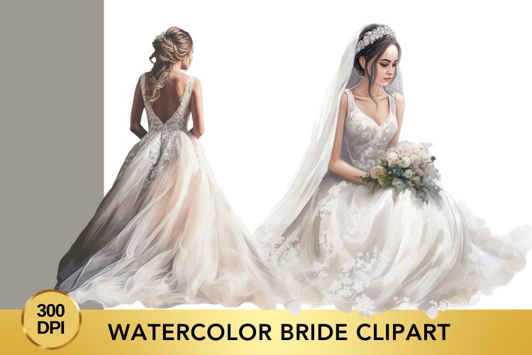 Wedding Illustration Image 13