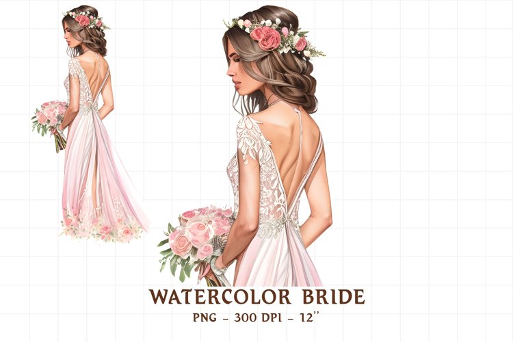 Wedding Illustration Image 18