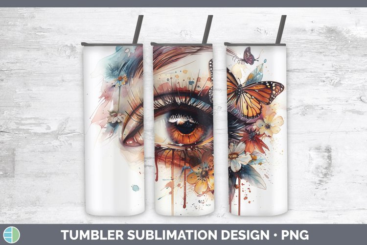 Sublimation Tumbler Designs Image 24