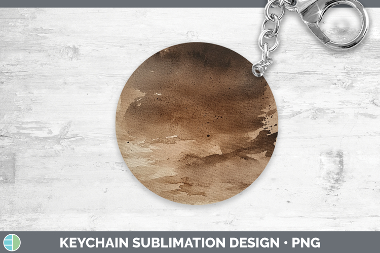 Keychain Sublimation Designs Image 21