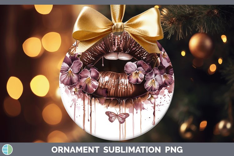 Lips Clipart Image 20
