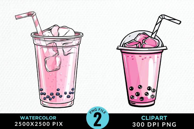 Blueberry Illustration Image 6