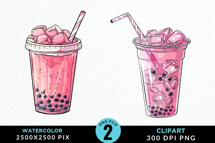 Blueberry Illustration Image 5