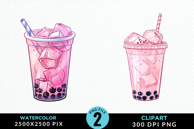 Blueberry Illustration Image 4