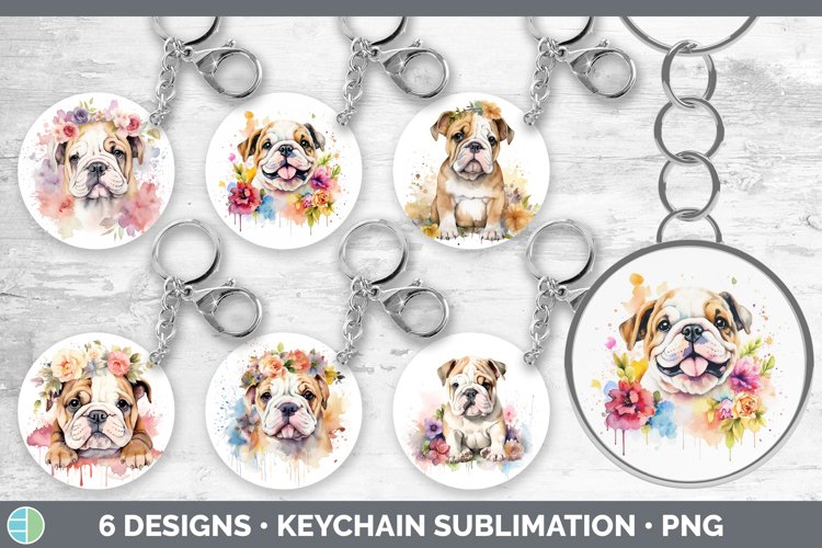 Bulldog Clipart Image 12