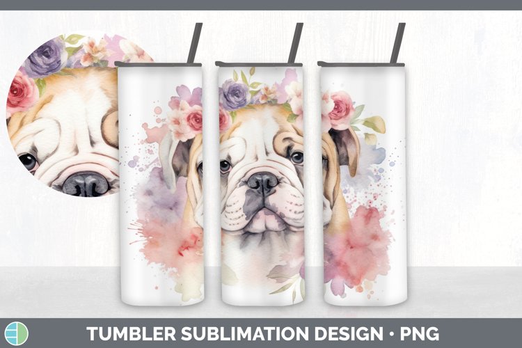 Bulldog Clipart Image 14
