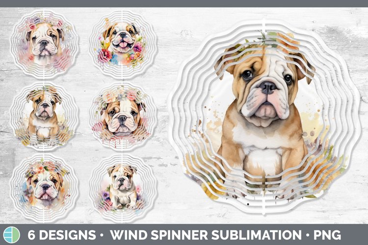 Bulldog Clipart Image 15
