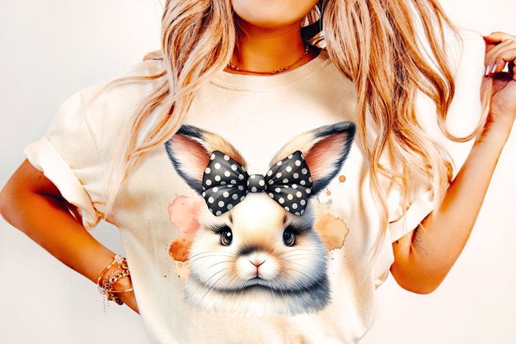 Bunny Ears Png