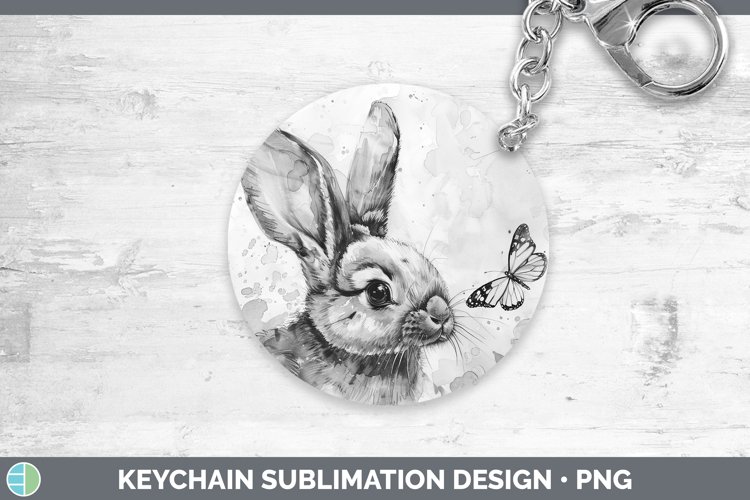 Keychain Sublimation Designs Image 24