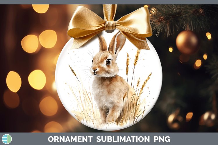 Bauble Clipart Image 9