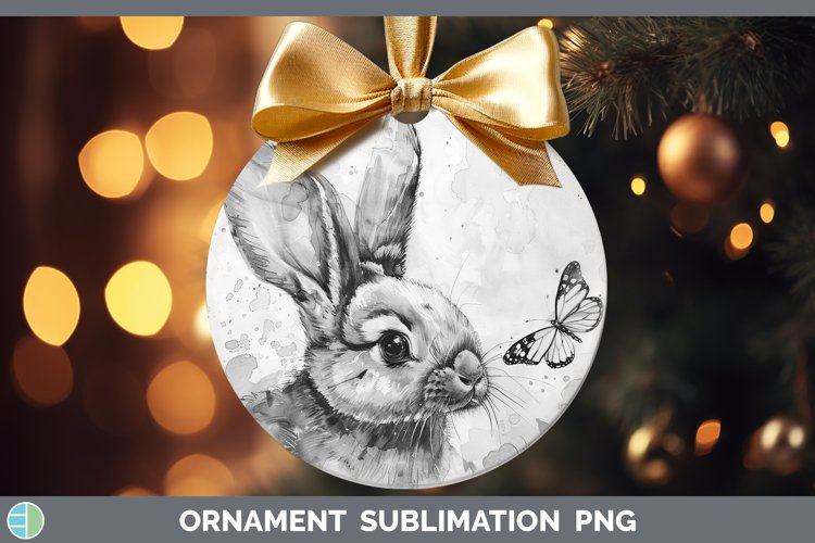 Bauble Clipart Image 19