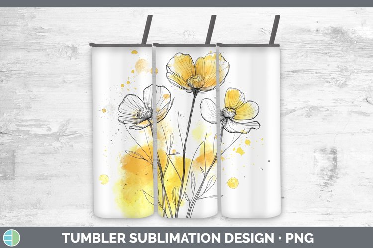 Sublimation Tumbler Designs