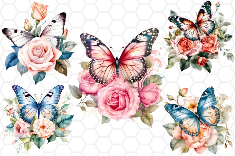 Rose PNG Image 11
