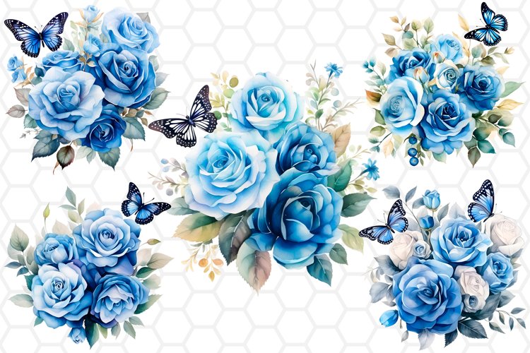 Rose PNG Image 9