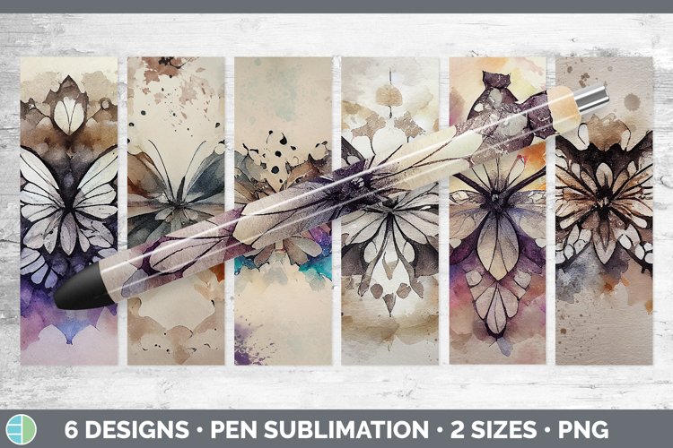 Butterfly Background Image 7