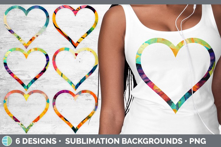 Heart Clipart Image 9