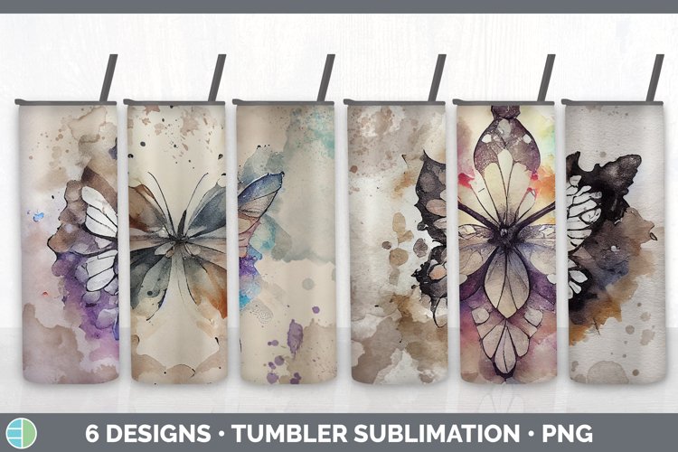 Sublimation Tumbler Designs Image 19
