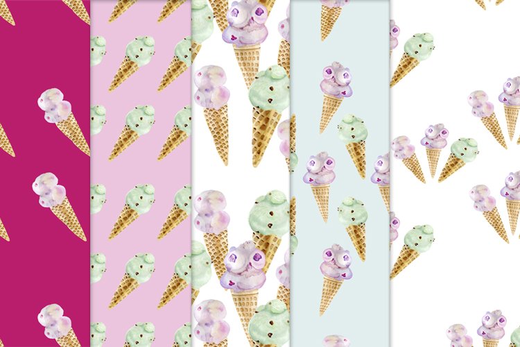 Ice Cream Clipart Image 3