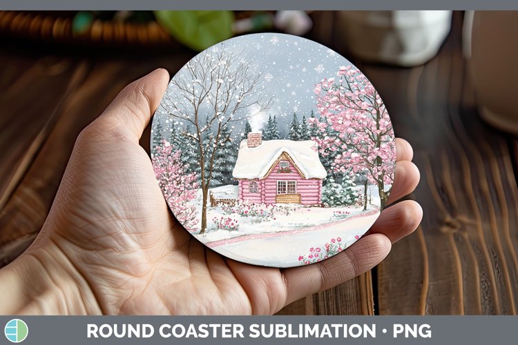 Cabin Clipart Image 3