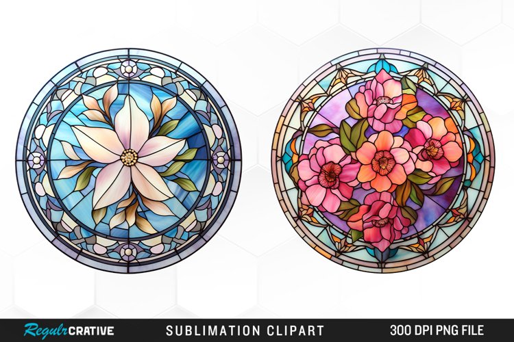 Watercolor Flowers Png Image 8