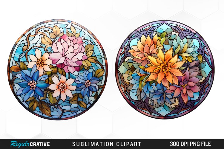Watercolor Flowers Png Image 22