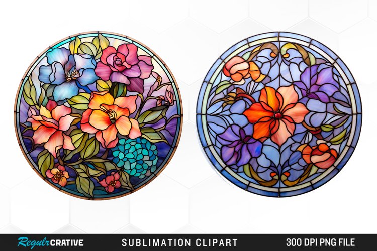Watercolor Flowers Png Image 13
