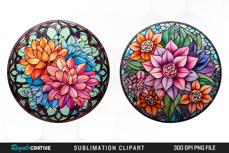 Watercolor Flowers Png Image 11