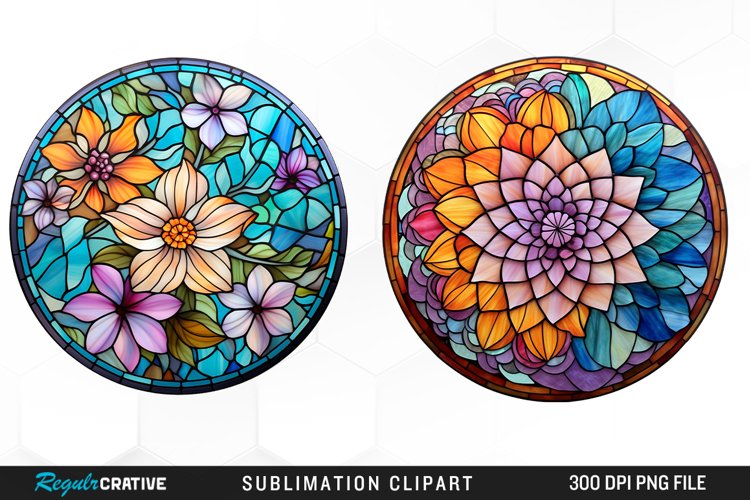 Watercolor Flowers Png Image 21