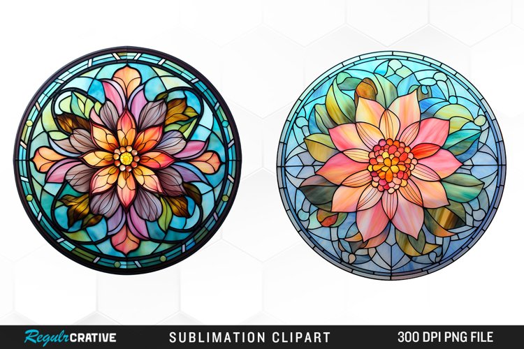 Watercolor Flowers Png Image 24