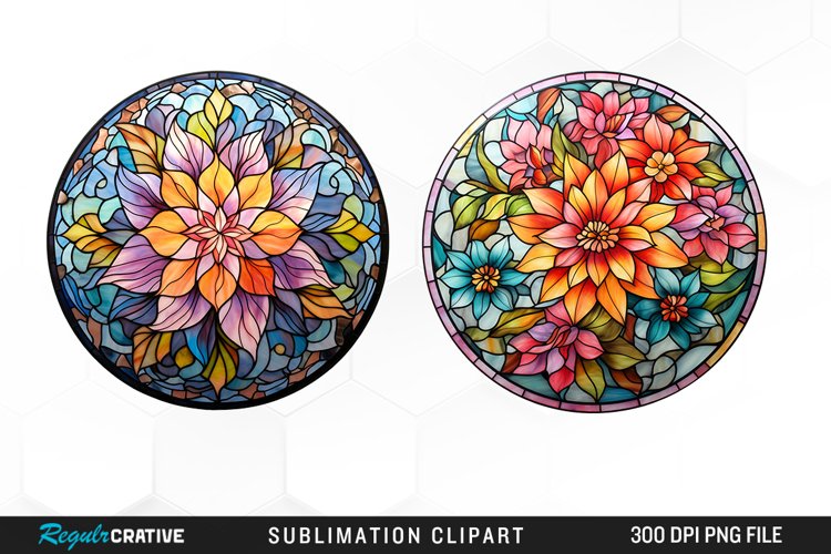Watercolor Flowers Png Image 16