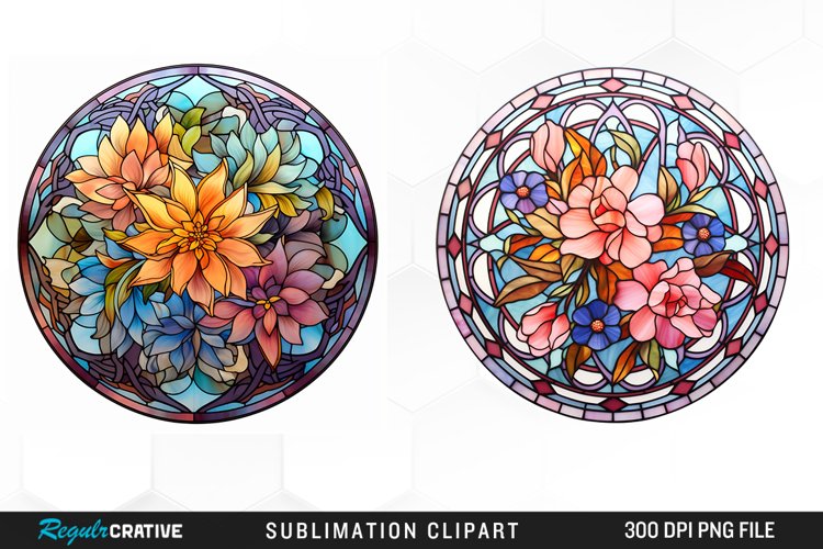 Watercolor Flowers Png Image 23
