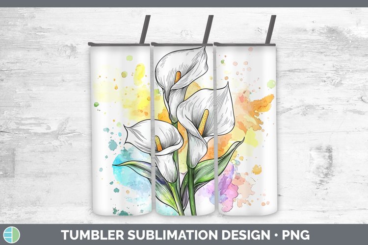 Sublimation Tumbler Designs Image 19