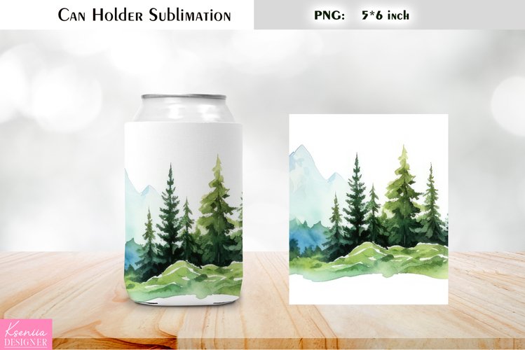 Camping Clipart Image 11